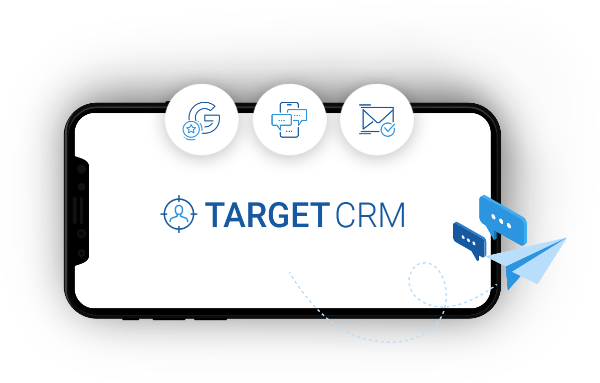 TargetCRM